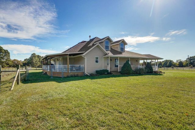 248 Pleasant Lane, Seymour, MO 65746