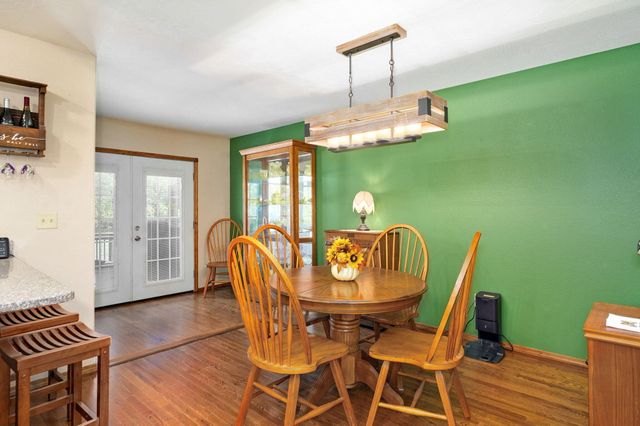 248 Pleasant Lane, Seymour, MO 65746