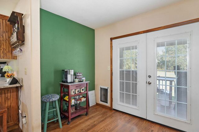 248 Pleasant Lane, Seymour, MO 65746