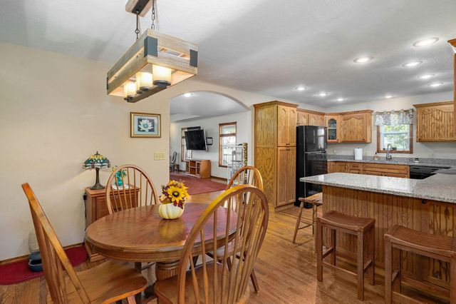 248 Pleasant Lane, Seymour, MO 65746