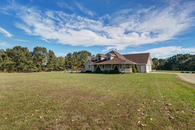 248 Pleasant Lane, Seymour, MO 65746