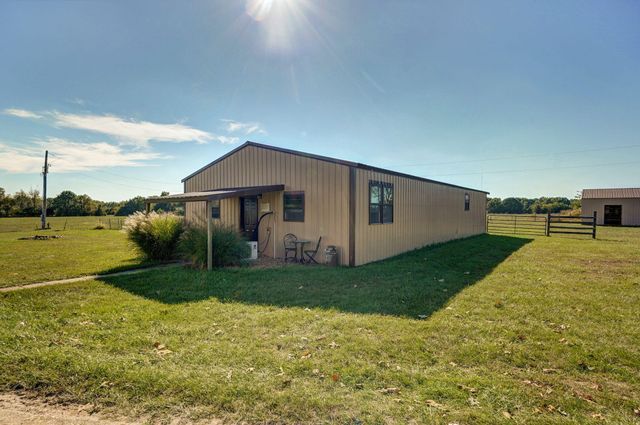 248 Pleasant Lane, Seymour, MO 65746
