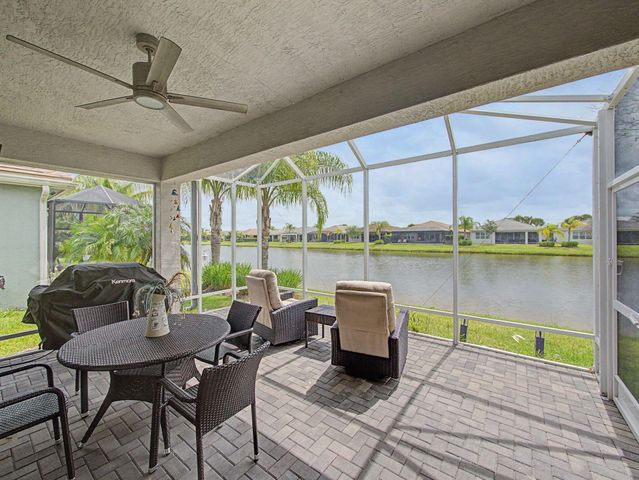 11875 SW Jasper Lake Way, Port St. Lucie, Port St Lucie, FL 34987