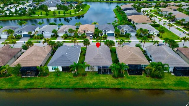 11875 SW Jasper Lake Way, Port St. Lucie, Port St Lucie, FL 34987