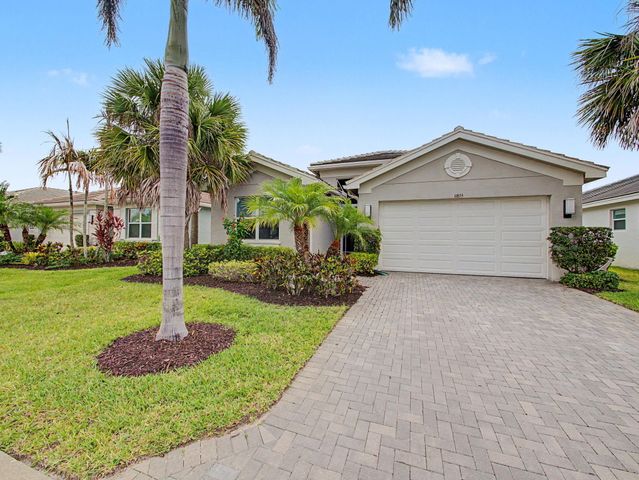 11875 SW Jasper Lake Way, Port St. Lucie, Port St Lucie, FL 34987