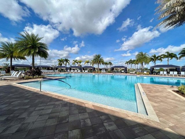 11875 SW Jasper Lake Way, Port St. Lucie, Port St Lucie, FL 34987