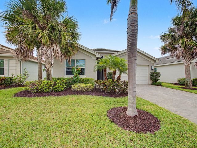 11875 SW Jasper Lake Way, Port St. Lucie, Port St Lucie, FL 34987