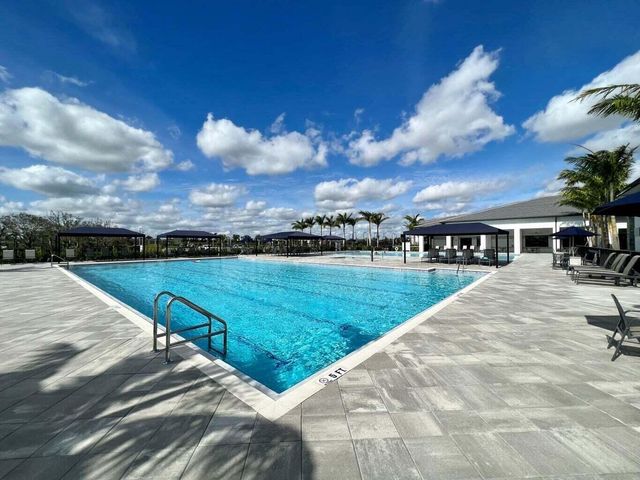 11875 SW Jasper Lake Way, Port St. Lucie, Port St Lucie, FL 34987