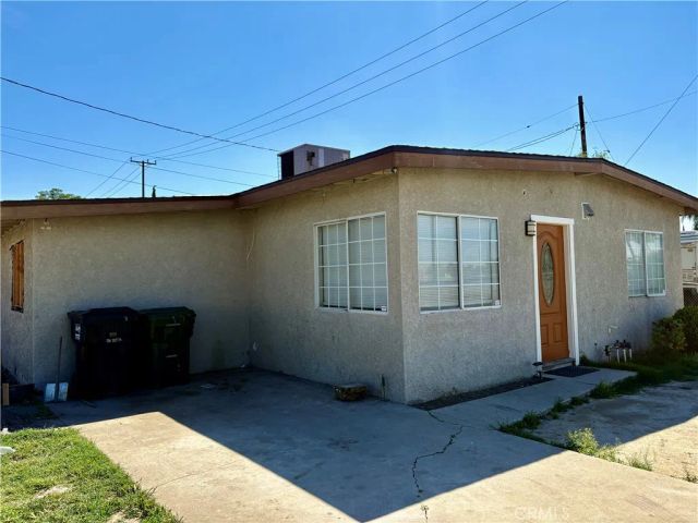 134 E Cluster, San Bernardino, CA 92408