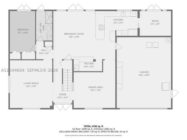 2445 SE 8th St, Pompano Beach, FL 33062