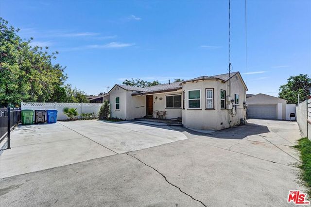10353 Rincon Avenue, Pacoima, CA 91331