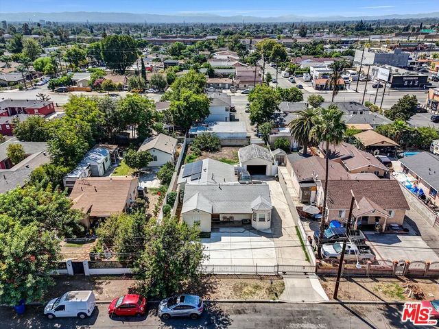 10353 Rincon Avenue, Pacoima, CA 91331