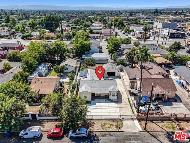 10353 Rincon Avenue, Pacoima, CA 91331