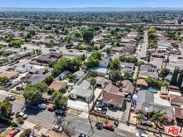 10353 Rincon Avenue, Pacoima, CA 91331