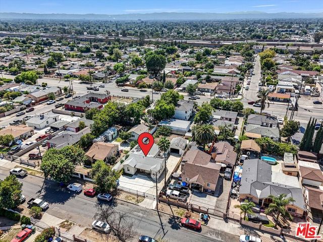 10353 Rincon Avenue, Pacoima, CA 91331