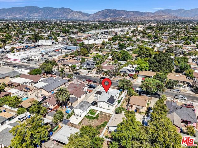 10353 Rincon Avenue, Pacoima, CA 91331