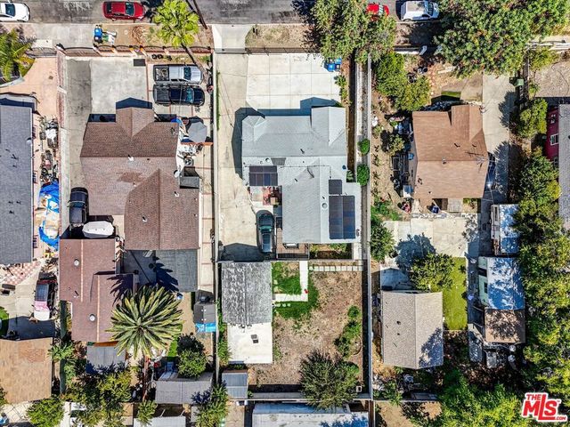 10353 Rincon Avenue, Pacoima, CA 91331