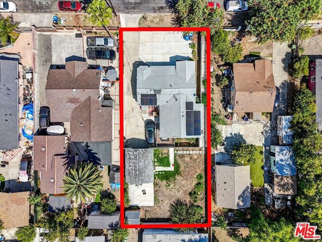10353 Rincon Avenue, Pacoima, CA 91331