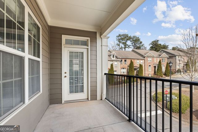 7265 Glisten Avenue NE 128, Sandy Springs, GA 30328
