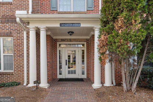 7265 Glisten Avenue NE 128, Sandy Springs, GA 30328