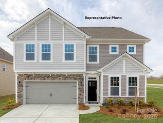 147 Asmodean Lane, Troutman, NC 28166