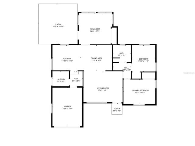 315 82ND AVENUE, St Pete Beach, FL 33706