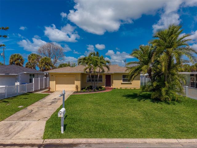 315 82ND AVENUE, St Pete Beach, FL 33706