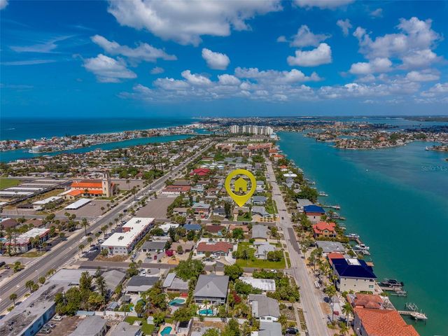 315 82ND AVENUE, St Pete Beach, FL 33706