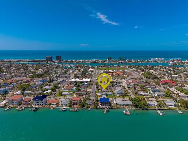 315 82ND AVENUE, St Pete Beach, FL 33706