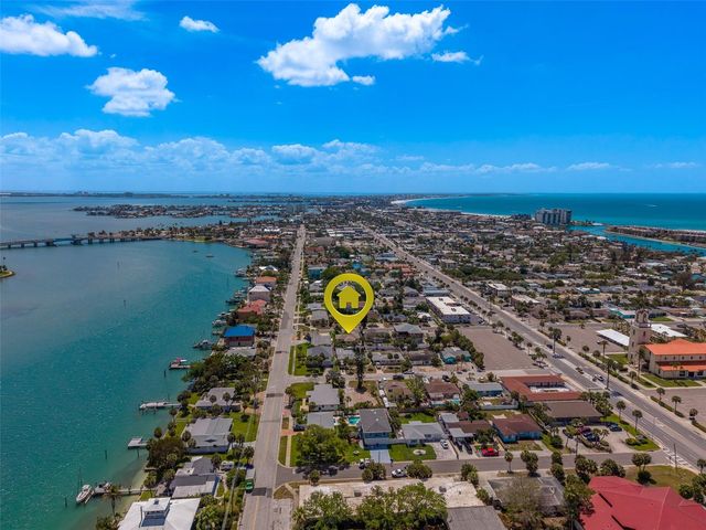 315 82ND AVENUE, St Pete Beach, FL 33706
