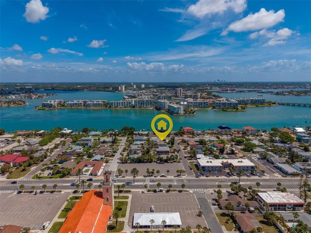 315 82ND AVENUE, St Pete Beach, FL 33706