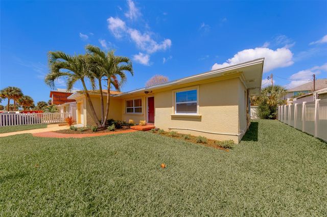 315 82ND AVENUE, St Pete Beach, FL 33706