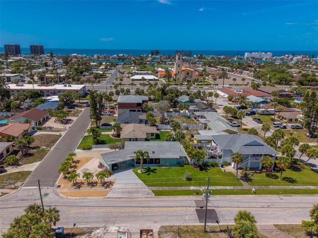 315 82ND AVENUE, St Pete Beach, FL 33706