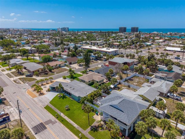 315 82ND AVENUE, St Pete Beach, FL 33706