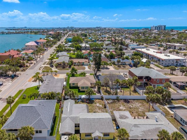 315 82ND AVENUE, St Pete Beach, FL 33706