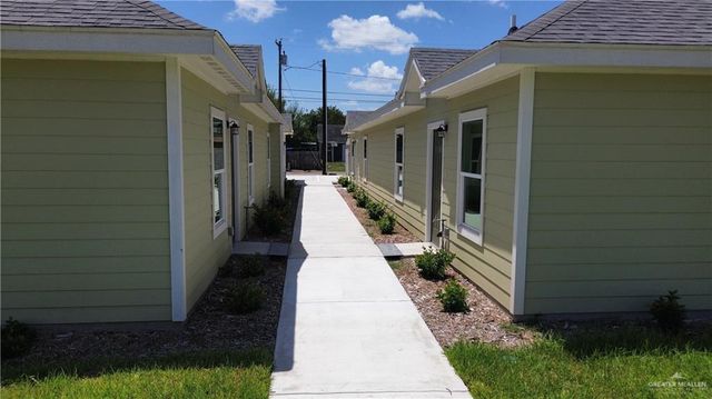 222 W Mahl Street, Edinburg, TX 78539