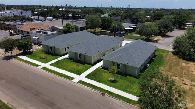 222 W Mahl Street, Edinburg, TX 78539