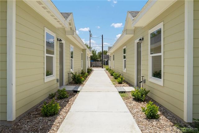 222 W Mahl Street, Edinburg, TX 78539