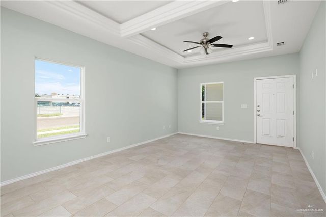 222 W Mahl Street, Edinburg, TX 78539