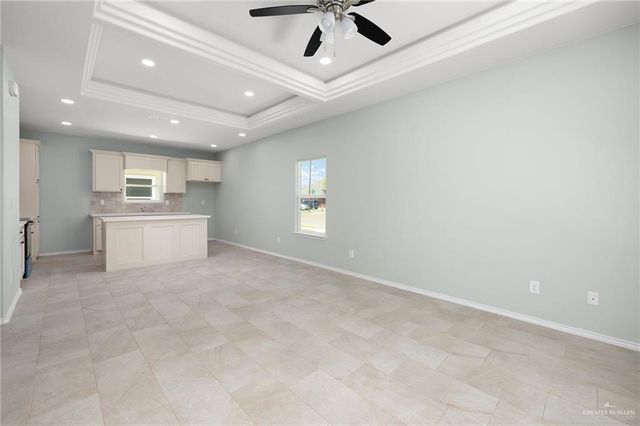 222 W Mahl Street, Edinburg, TX 78539