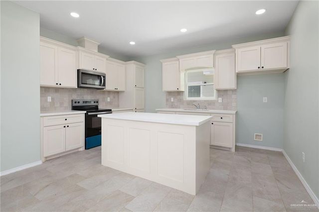 222 W Mahl Street, Edinburg, TX 78539