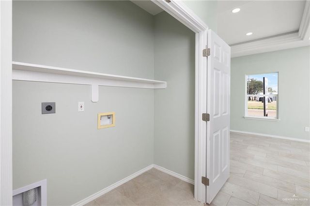 222 W Mahl Street, Edinburg, TX 78539