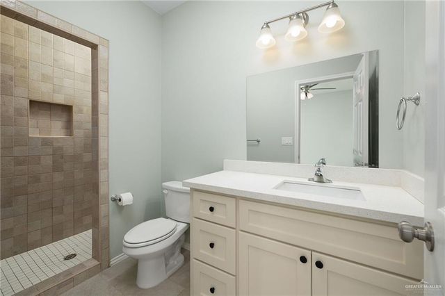 222 W Mahl Street, Edinburg, TX 78539