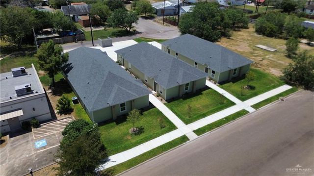 222 W Mahl Street, Edinburg, TX 78539