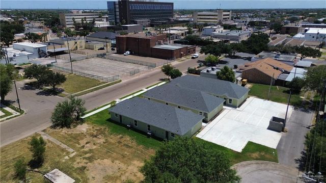 222 W Mahl Street, Edinburg, TX 78539