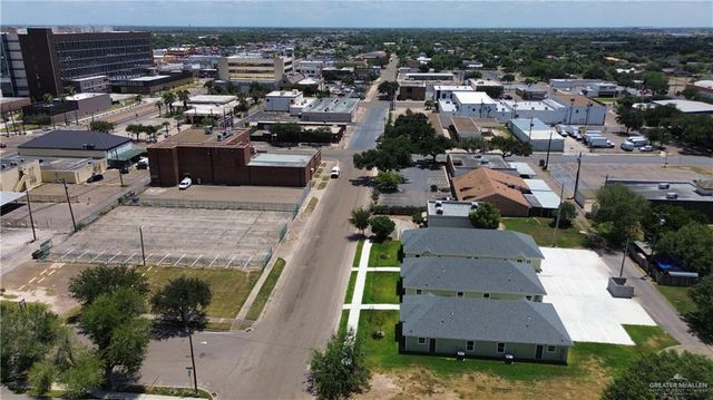 222 W Mahl Street, Edinburg, TX 78539