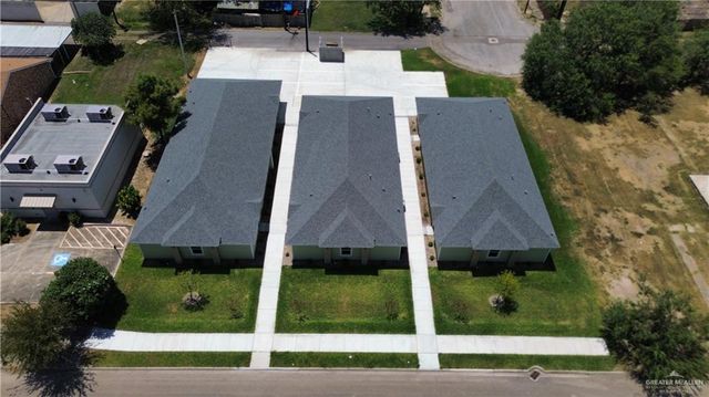 222 W Mahl Street, Edinburg, TX 78539
