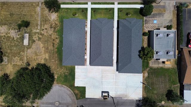 222 W Mahl Street, Edinburg, TX 78539