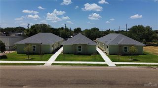 222 W Mahl Street, Edinburg, TX 78539