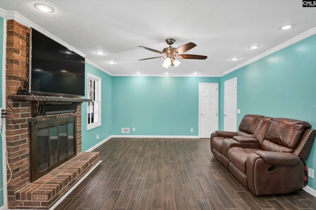 525 Smiths Market Road, Columbia, SC 29212